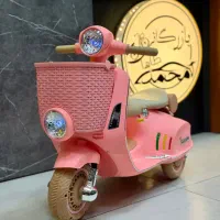 موتور شارژی سه چرخ کد 11379 مدل WX-03 ریموت دار|اسباب‌‌بازی|رشت, دیلمان|دیوار