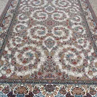۴تخته ۱۲متری۷۰۰شانه فیلی گل ریز سنگین وزن