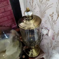 سرویس پذیرایی . کاپ کیک ،کندی و شیرینی خوری|ظروف سرو و پذیرایی|خرم‌آباد, |دیوار