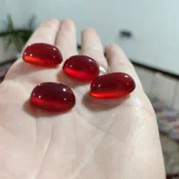 سنگ عقیق سنگ شجر.تسبیح سندلوس