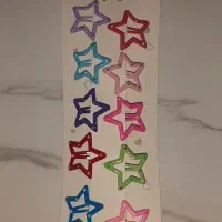 کش مو ،تق تقی ،کلیپس و چهل گیس عمده