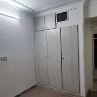 ۱۰۰ متر ۲ خوابه رهن و اجاره اقدسیه شهرک گلها|اجارهٔ آپارتمان|تهران, شهرک گلها|دیوار