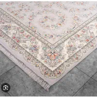 ۳تخته فرش الماس کویر ۹متری