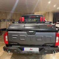 فوتون g7 مدل ۱۴۰۲ مشکی|خودرو سواری و وانت|تهران, شهرک آزمایش|دیوار