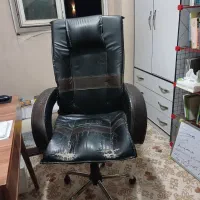 صندلی مدیریت سالم
