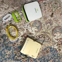 مودم مبین نت