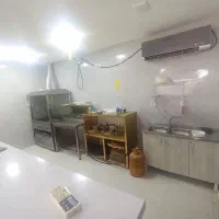 فست فودی لوازم کامل بندر لنگه|کافی‌شاپ و رستوران|بندرعباس, |دیوار