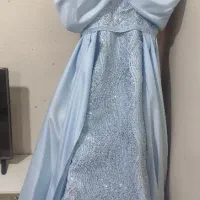 لباس مجلسی نو