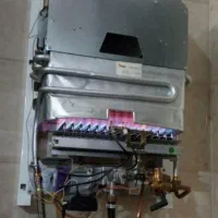 تعمیرات تخصصی انواع ابگرمکن و اسپیلت
