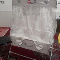 روروک وکالسکهو گهواره هرسه در حد نو قیمت 3100|اسباب و اثاث بچه|مرودشت, تخت جمشید|دیوار