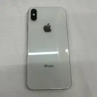 ایفون ایکس