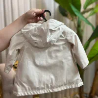 کاپشن|کفش و لباس بچه|مشهد, خاتم الانبیا|دیوار