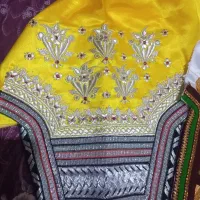 شلوار بندری
