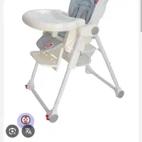 فروش تعدادی وسایل کودک|کالسکه و لوازم جانبی|جم, |دیوار