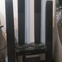 سینمای خانواده مارک سامسونگ