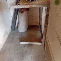 پایه کولر آبی دره شهر