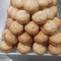 فروشنده نان فانتزی