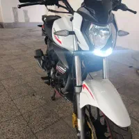 موتور سیکلت بنلی Qj nx 150 مدل ۱۴۰۲ کاملا نو|موتورسیکلت|تهران, صد دستگاه|دیوار