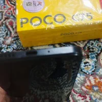 گوشیپوکوC75حافظه256رم8|موبایل|مشهد, سیسآباد|دیوار
