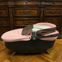 ساک حمل PEG PEREGO ایتالیا|کالسکه و لوازم جانبی|تهران, الهیه|دیوار