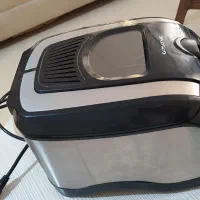 سرخ کن نو
