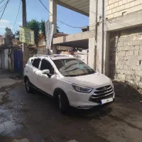 جک s3معاوضه|خودرو سواری و وانت|رشت, استقامت ۲|دیوار