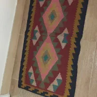 پادری سنتی سالم در حد نو