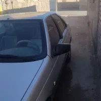 ۴۰۵نقراه ی مدل ۹۱|خودرو سواری و وانت|نیشابور, سرآب کوشک|دیوار