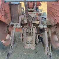 تراکتور رومانی 58|خودرو سنگین|خرم‌آباد, |دیوار