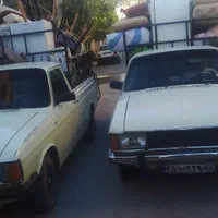 حمل بار وباربری اثاثیه منزل ومبلمان باکارگران ماهر|خدمات حمل و نقل|ایلام, |دیوار