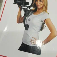 پایه نگه دارنده دوربین فوتومکس