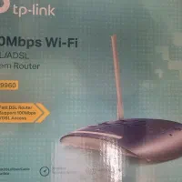 مودم VDSL، ADSL  آک بدون استفاده