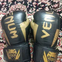 دستکش بوکس ونوس