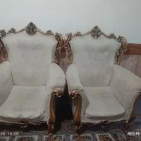مبل هفت نفره