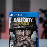 بازی کال اف دیوتی جنگ جهانی / call of duty ww2