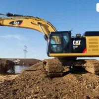 مانیتور بیل CAT
