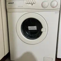 ماشین لباسشویی ادمیرال