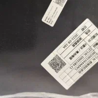 سپر عقب فونیکس آف ایکس Fx سمت راننده نو اصلی