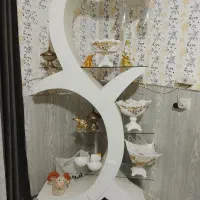 استند ویترین