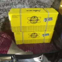 سرسیلندر تکسین ایران بوش