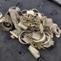 خرید و فروش نقره ی دست دوم و کهنه