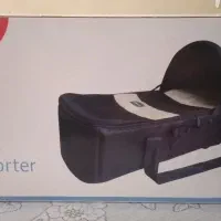 ساک حمل نوزاد|اسباب و اثاث بچه|تهران, زرکش|دیوار