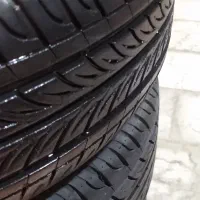 رینگ و لاستیک ۱۴