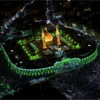 تور زیارتی کربلا معلی|تور و چارتر|قم, ارم|دیوار