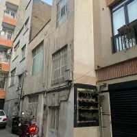 کلنگی - بافت فرسوده