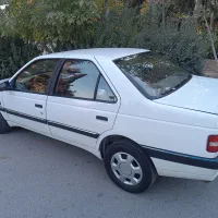 پژو slx مدل1397|خودرو سواری و وانت|شیراز, گویم|دیوار