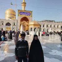 سفر 6روزه قم جمکران مشهد