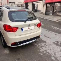 کوییک r|خودرو سواری و وانت|پردیس, فاز ۸|دیوار