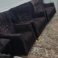 باسلام وخسته نباشید در شهرستان حمیدیه می باشند|مبلمان خانگی و میز عسلی|اهواز, عین ۲|دیوار
