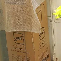 یخچال پارس شوا